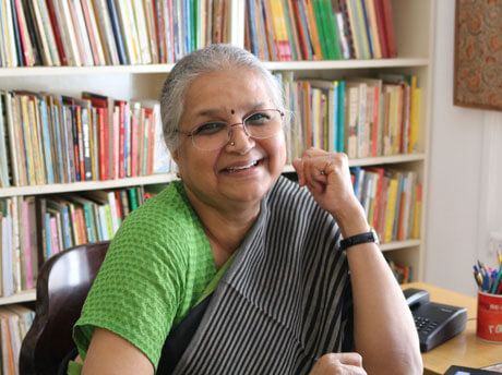Radhika Menon