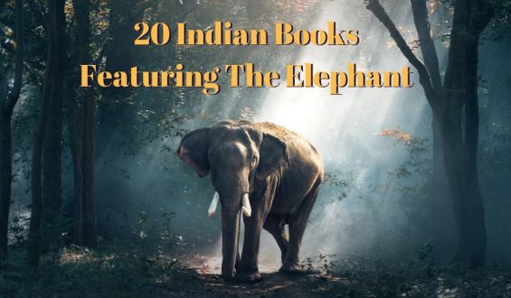 Elephants in Indian Children’s Books