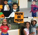 From Costumes to Candy, Here’s Why These Getlitt! Members Love Halloween