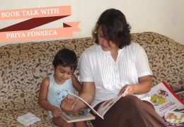 Book Talk With Priya Fonseca: What Classic English Books Should My Child Be Reading?