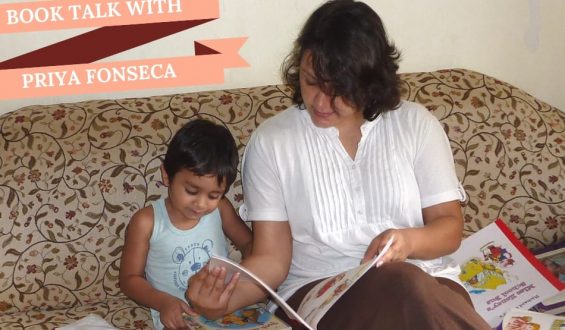 Book Talk With Priya Fonseca: What Classic English Books Should My Child Be Reading?