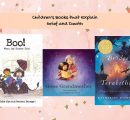 Book list: Children’s Books That Address Grief and Death