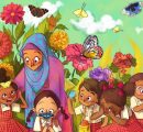 Booklist: Indian Children’s Books With The Prettiest Illustrations