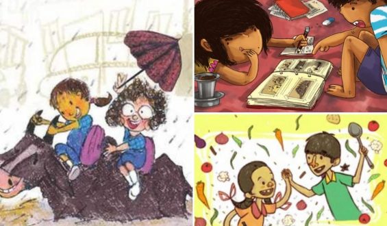 Book List: 12 Books on Siblings And All Their Glorious Complexity