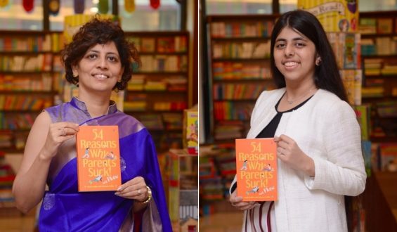 Book Launch: Exclusive Interview with Co-Authors Dr Swati Lodha And Swaraa Lodha