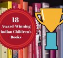 18 Award Winning Books by Indian Authors Available on GetLitt!