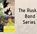 Ruskin Bond Books List