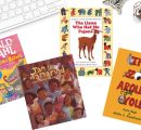 17 Poetry Books for Kids