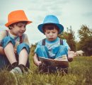 How does Reading Help a Child’s Social Development