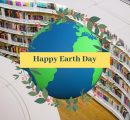 Earth Day Books for Kids