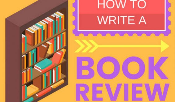 How to Write a Book Review for Kids