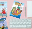 Where to Read Tinkle Online?