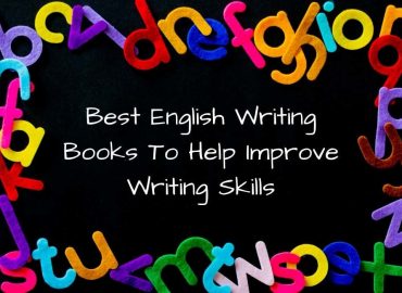 Best English Writing Skills Books