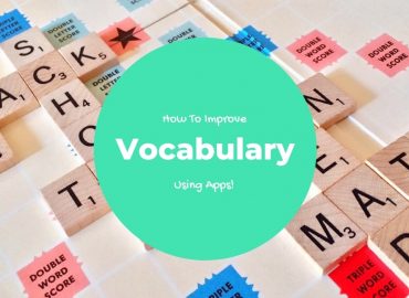 The Best English Vocabulary Apps To Improve Reading Skills!