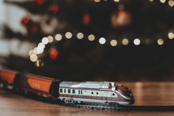 How to write an essay in english trainset