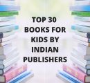 Top 30 Best Reading Books For Kids By Indian Publishers