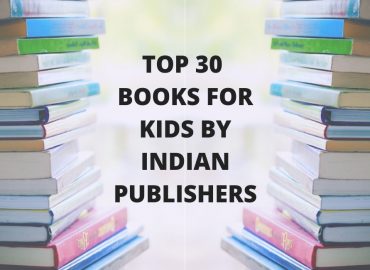 Top 30 Best Reading Books For Kids By Indian Publishers