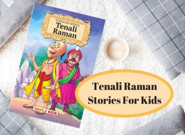 Tenali Raman Stories In English For Kids