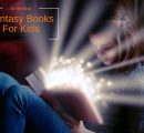 The 10 Best Fantasy Books for Kids to Read