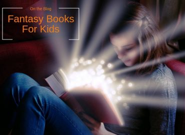 The 10 Best Fantasy Books for Kids to Read