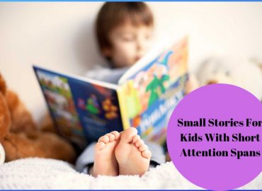 How to Get Your Child To Start Reading Short Stories For Kids