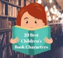 20 Best Children’s Book Characters – Indian and International