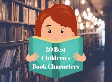 20 Best Children’s Book Characters – Indian and International