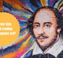 List Of William Shakespeare Books – Should Kids Read Them?