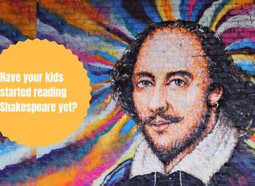 List Of William Shakespeare Books – Should Kids Read Them?