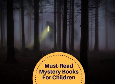 Must-Read Mystery Books For Children