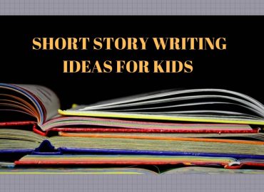 Short Story Writing Ideas for Kids