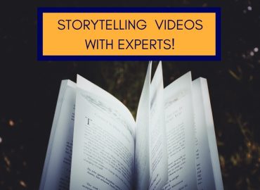 Storytelling Videos Your Kids And You Will Enjoy!