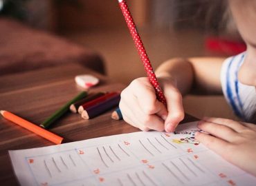 Tips to Develop Writing Skills for Preschoolers