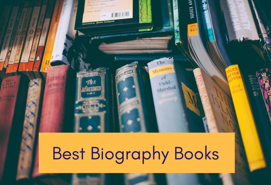 Best Biography Books Of All Time From Children’s Literature - GetLitt!