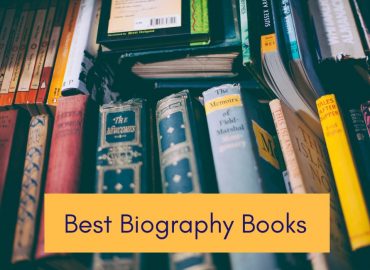 Best Biography Books Of All Time From Children’s Literature