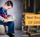 Best Books Of 2019: Books For 7 to 12 Year Olds