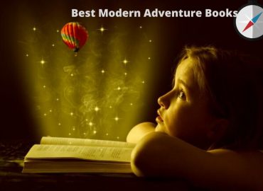 Best Modern Adventure Books For Summer Reading