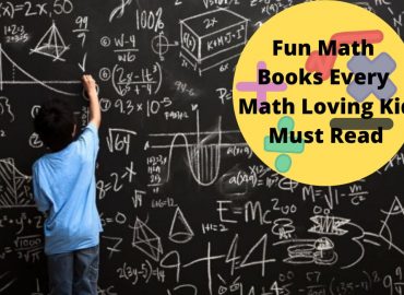 Fun Math Books For Kids That Every Math Loving Kid Should Read