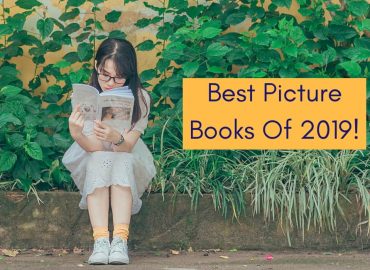 Best Books Of 2019: Picture Books For Children