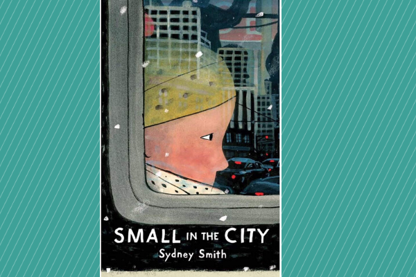 Small in the City Sydney Smith