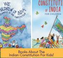 Books About The Indian Constitution For Kids