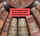 Top 10 Indian History Books That Every History Buff Parent Should Read