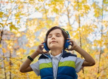 10 Classic Audio Books For Kids