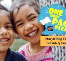 Storytelling Videos For Kids – Friends and Family