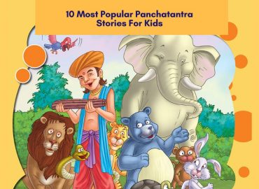 Most Popular Panchatantra Stories For Kids