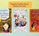 Popular Sudha Murty Books for Kids