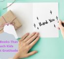 Best Books That Teach Kids About Gratitude