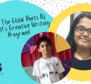 Meet The Child Poets Of GetLitt!’s Creative Writing Program!