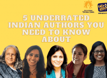 These 5 Underrated Children’s Book Authors Whose Stories Embraced Indian Culture